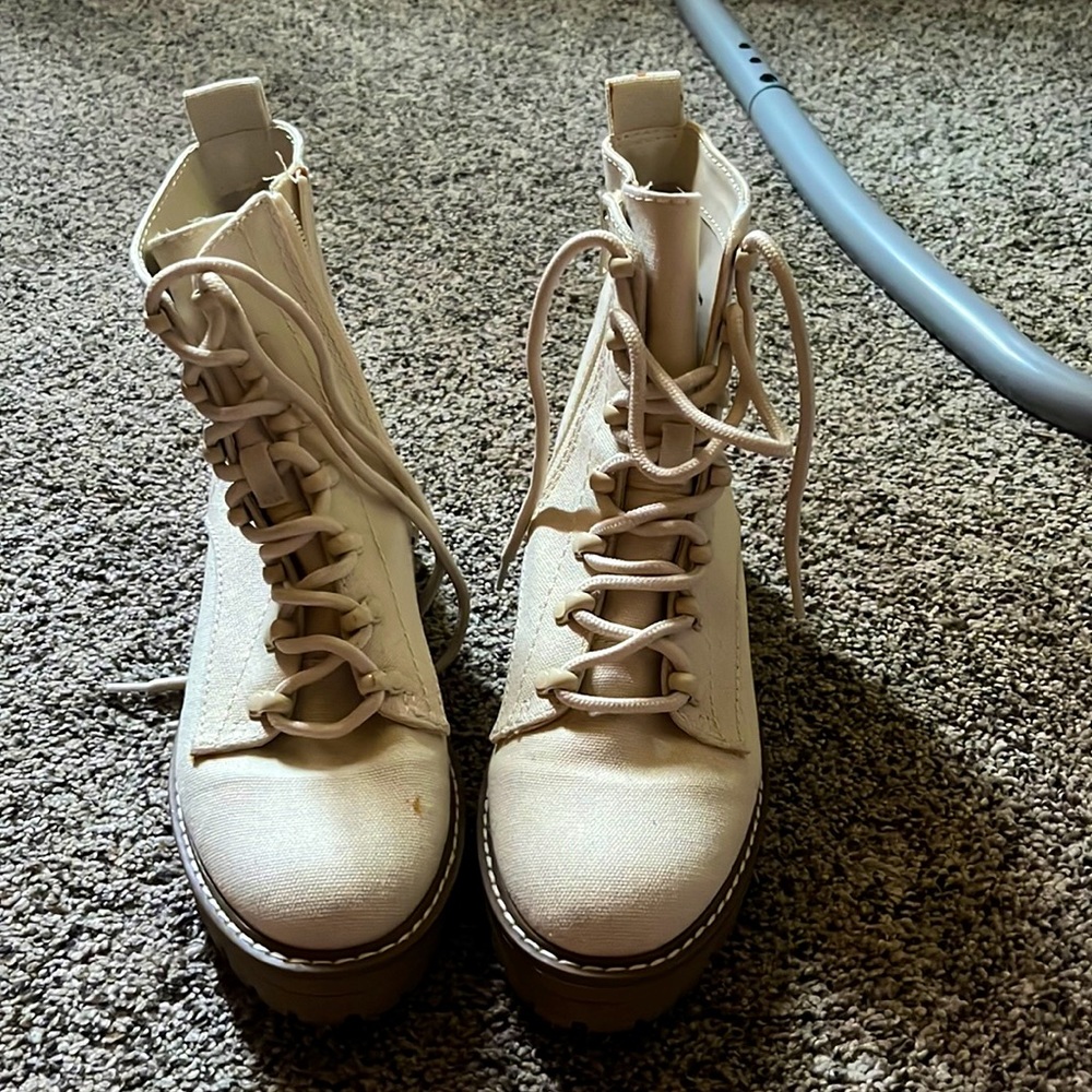boots